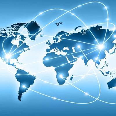 进出口贸易代理 连接全球市场的桥梁