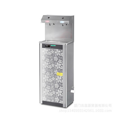 校园、食堂、工厂高品质饮水解决方案 CJ-2KA豪华饮水机厂家批发总代理