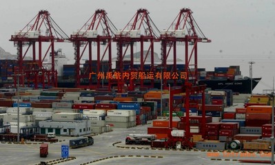 广州到宁波海运时效及专业贸易代理服务解析